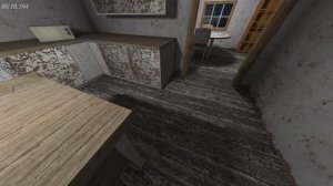 speed run granny legacy 1.0, on hard.51 second