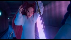 Разгром
К поп"Демон Хандрикс"