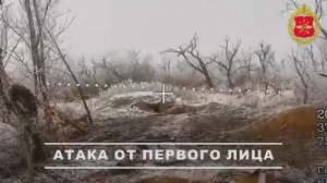 Боевая работа подразделений войск БПС