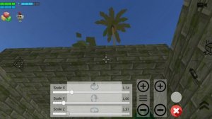 призыв дымки в чикен ган