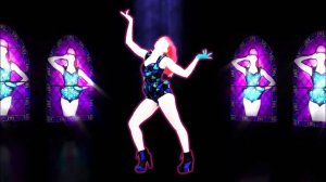 Just Dance 2014 - Just Dance by Lady Gaga