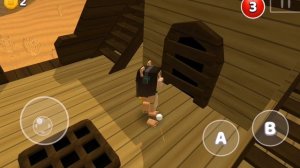 Исследую бимотепскую пустыню часть 2🔥