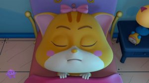 Борьба за куклу: весёлое мультшоу и ещё много смешного