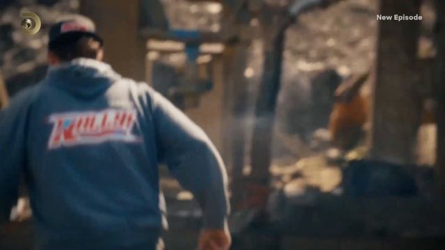 Золотая лихорадка 16 сезон 5 серия (реалити-шоу, 2025) Золотая лихорадка 16 сезон 5 серия (реалити-шоу, 2025)