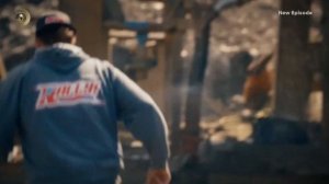 Золотая лихорадка 16 сезон 5 серия (реалити-шоу, 2025)