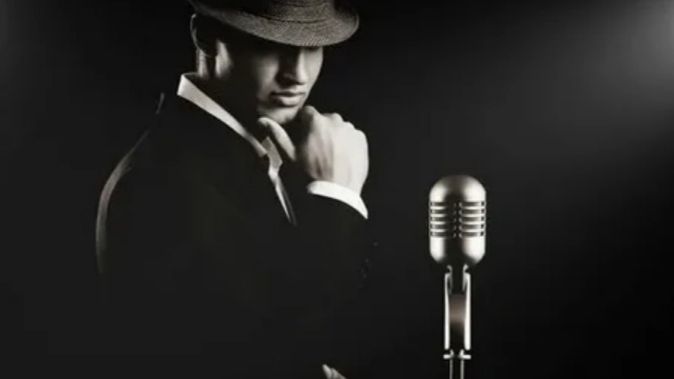 Жаль,что здесь нет музыки(кабаре) смотреть онлайн