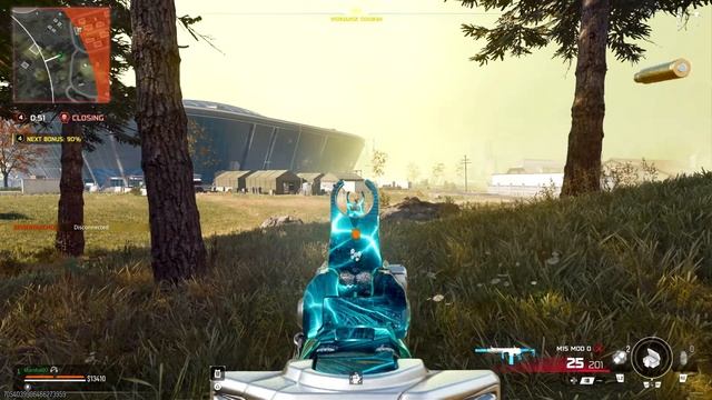 COD Warzone Solo Win M15 MOD0 смотреть онлайн