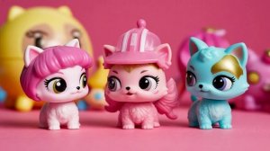 мультики для детей, детские мультики, лол, свинка пеппа, маша и медведь, три кота, спрунки