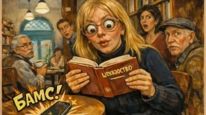 Boltalkina. Диванка. Кризис жанра. Туристы в Будапеште осмелели. Задумалась куда идти работать