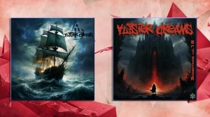 Alister Dreams - Летучий Голландец!