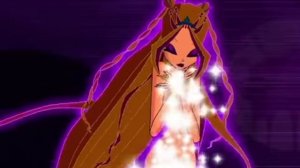 Клуб Винкс Тёмный Энчантикс