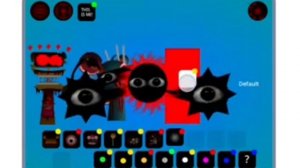 sprunki phase 341340