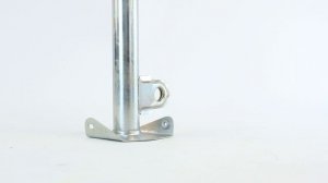 Кр-н бампера ВАЗ-2107 правый Lada Код: 4954