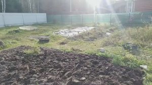 63-2024 Осень на даче. Холодает. Хандра. Мигрень __ Elena Pero