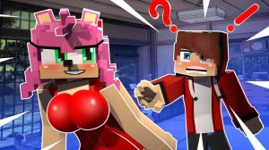 Джей Джей был БРОШЕН своими ПОДРУГАМИ!