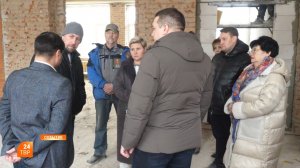 Контроль на высоком уровне