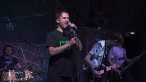 ГринБит - На заре (Альянс cover)