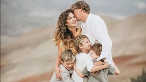 КАК СЕМЬЕ БЛАГОПОЛУЧНОЙ СТАТЬ 3 часть