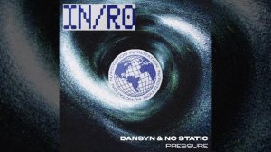 Dansyn NO STATIC - Pressure Extended Mix