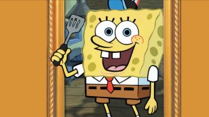 SpongeBob SquarePants Employee of the Month