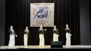 38. Группа DIAMONDS five, г.Ижевск Удмуртия, Yesterday (cover), Пол Маккартни