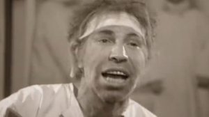 ГЛАЗИК ВЫКОЛЮ!!! сцена из фильма Собачье Сердце