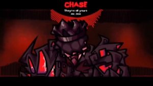 John doe milestone 4 3 chase | UST forsaken