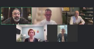 Bit1 + EndoTech = эксклюзивный криптопроект со встроенным ИИ-трейдингом