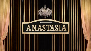 Anastasia - MCS School (full video) Спектакль в ММДМ на английском языке.