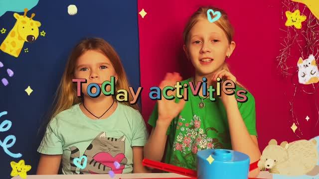 Лайк крошки Беатрис и Вероника смотреть онлайн