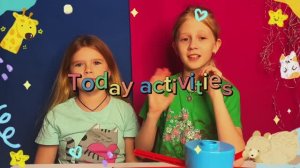 Лайк крошки Беатрис и Вероника