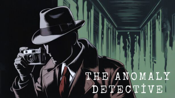 The Anomaly Detective Demo (no commentary)