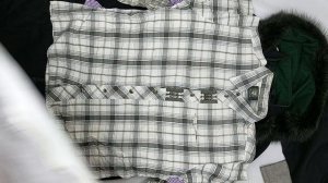 41216 Микс тироль, 51пак, Tirolese 80, секонд (extra) оптом