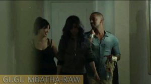 Gugu Mbatha-Raw - Blackbird