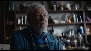 THE CHRISTOPHERS | Официальный трейлер