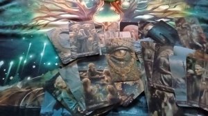 ⚠️💝Треугольник! 💯💥Что на самом деле происходит? Таро. Расклад таро!