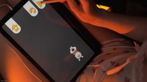 АСМР 🥺💜 ТЫ ТОЧНО УСНЕШЬ под ШЕПОТ и РАССЛАБЛЯЮЩИЕ ИГРЫ 😴✨ ASMR Gaming