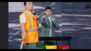 MILLON JAMOSI MUSIRGA PUL TOLABDI BU AYOL