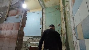 ЕЙСК.ШИРОЧАНКА.УПАЛА СТЕНА😱😱😱