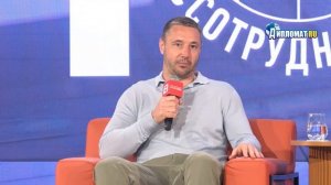 «Россию НЕ ОТМЕНИТЬ!»: Ковальчук о давлении Запада, Олимпиаде без флага и возвращении России