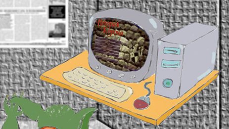 Вторая корона (Knights and Merchants). Сессия 1, эфир 2