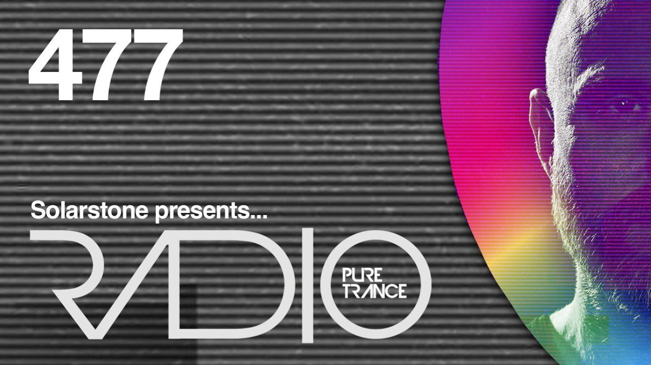 Solarstone presents Pure Trance Radio Episode 477 смотреть онлайн
