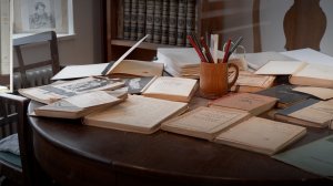 Технологии Сбера стали частью музейного дома «Первая дача» в Переделкине