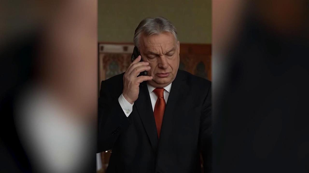 Специалисты из Венгрии и Словакии намерены лично убедиться в исправности трубопровода "Дружба". смотреть онлайн