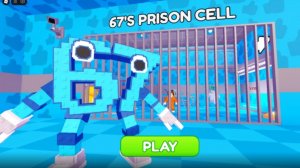 я прошёл тюрьму абари 67