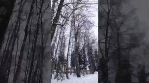 ☆Утренний драйв  пятница  начинается!