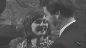 "Варшавский дождь".  Александр Лерман и ВИА" Веселые ребята"