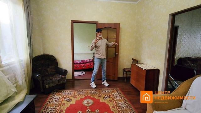 ПОДГЛЯДИМ, КАК ЖИВУТ В ВЫСЕЛКОВСКОМ РАЙОНЕ? Милые зарисовки проезжая мимо