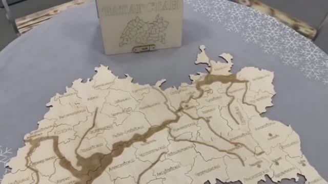 Работы секции №2: «Техническое творчество и изобретательство»