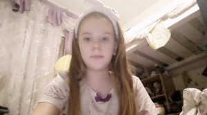 Делаю макияж/пугаю людей